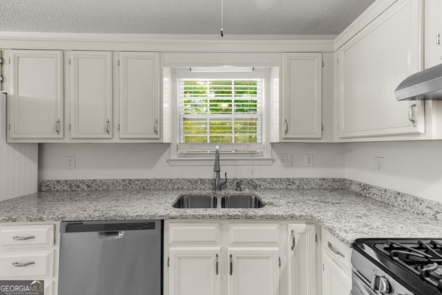71 Smith Ferguson Road, Dallas, GA 30157