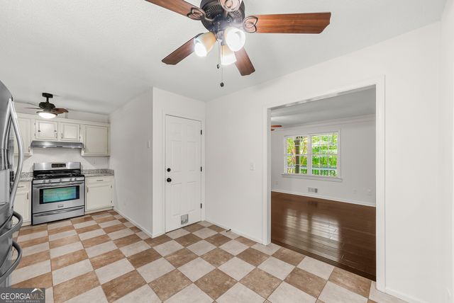 71 Smith Ferguson Road, Dallas, GA 30157