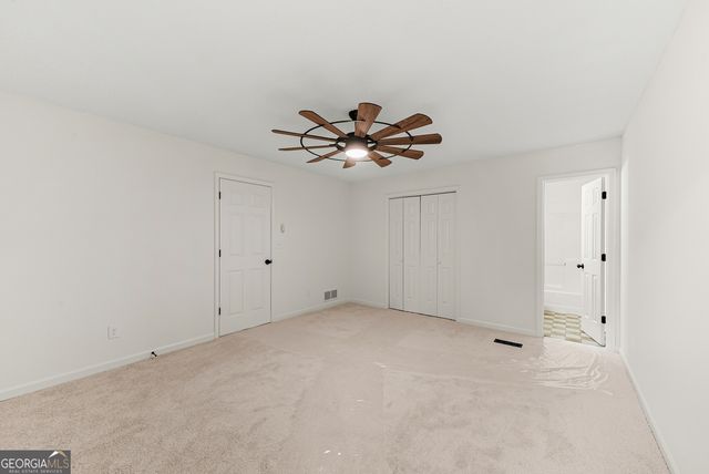 71 Smith Ferguson Road, Dallas, GA 30157
