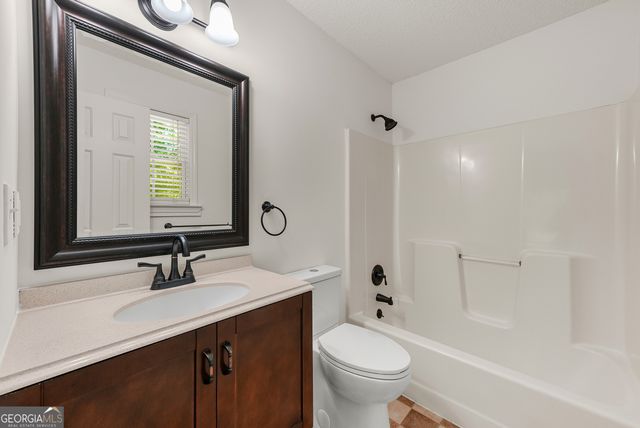 71 Smith Ferguson Road, Dallas, GA 30157