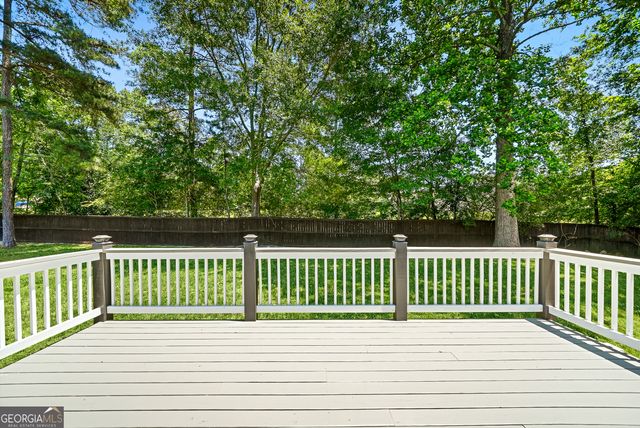 71 Smith Ferguson Road, Dallas, GA 30157