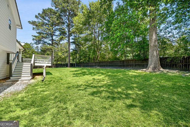 71 Smith Ferguson Road, Dallas, GA 30157