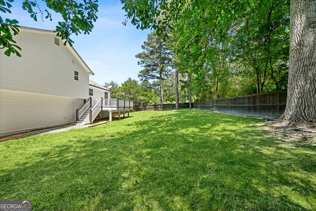 71 Smith Ferguson Road, Dallas, GA 30157