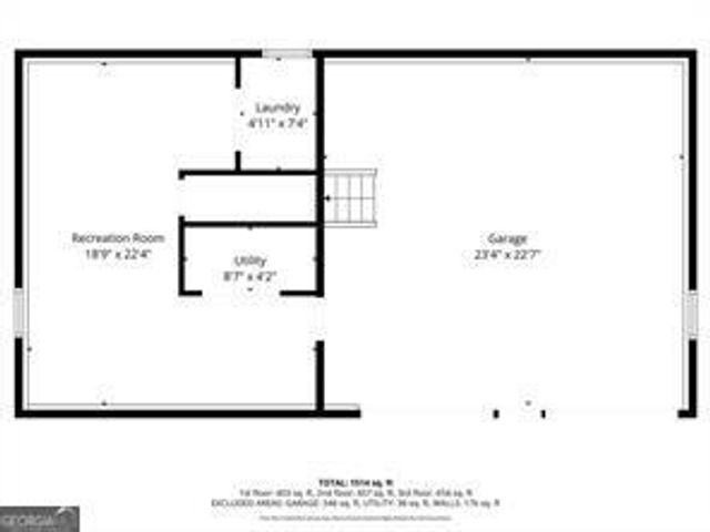 71 Smith Ferguson Road, Dallas, GA 30157