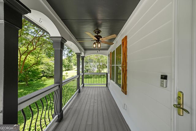 71 Smith Ferguson Road, Dallas, GA 30157