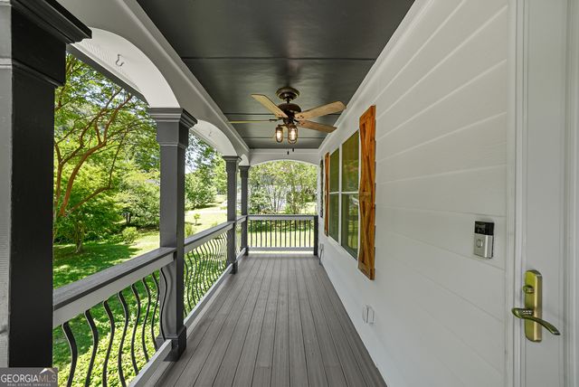 71 Smith Ferguson Road, Dallas, GA 30157