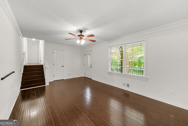 71 Smith Ferguson Road, Dallas, GA 30157