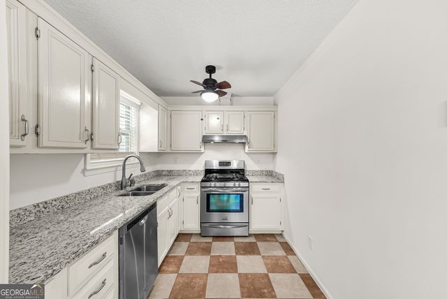 71 Smith Ferguson Road, Dallas, GA 30157