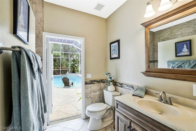 9889 Clear Lake CIR, Naples, FL 34109