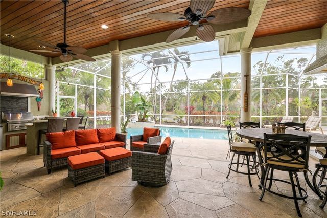 9889 Clear Lake CIR, Naples, FL 34109