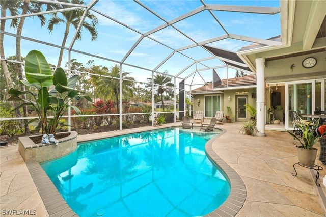 9889 Clear Lake CIR, Naples, FL 34109