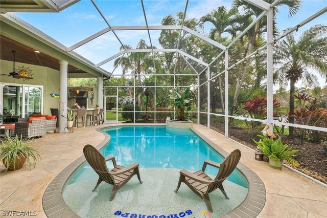 9889 Clear Lake CIR, Naples, FL 34109