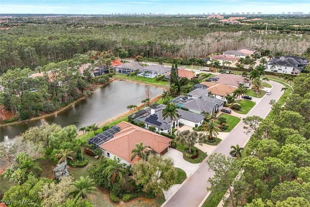 9889 Clear Lake CIR, Naples, FL 34109