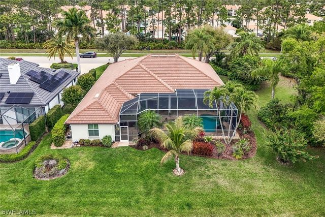 9889 Clear Lake CIR, Naples, FL 34109