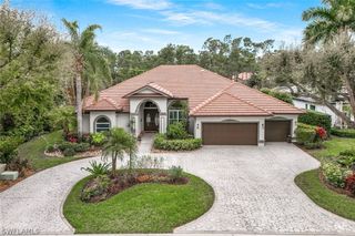 9889 Clear Lake CIR, Naples, FL 34109