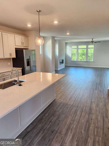 20 Peeples Drive Drive, Lawrenceville, GA 30046