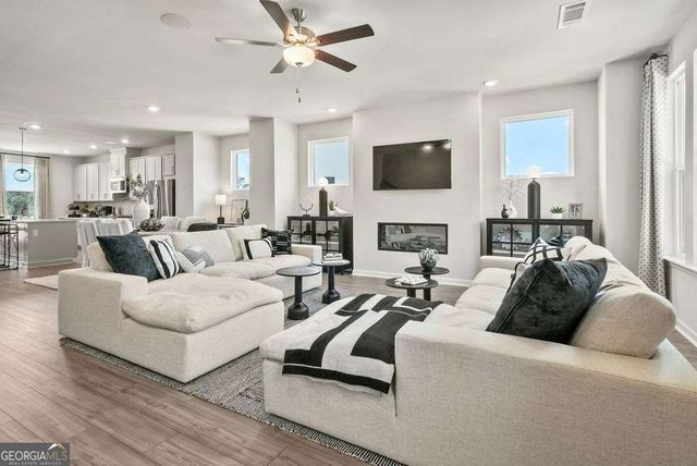 20 Peeples Drive Drive, Lawrenceville, GA 30046