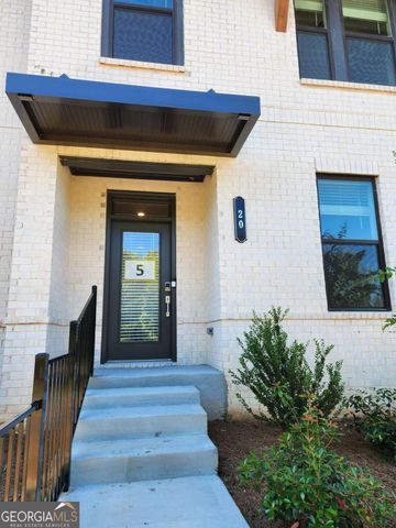 20 Peeples Drive Drive, Lawrenceville, GA 30046