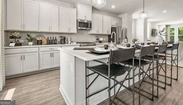 20 Peeples Drive Drive, Lawrenceville, GA 30046