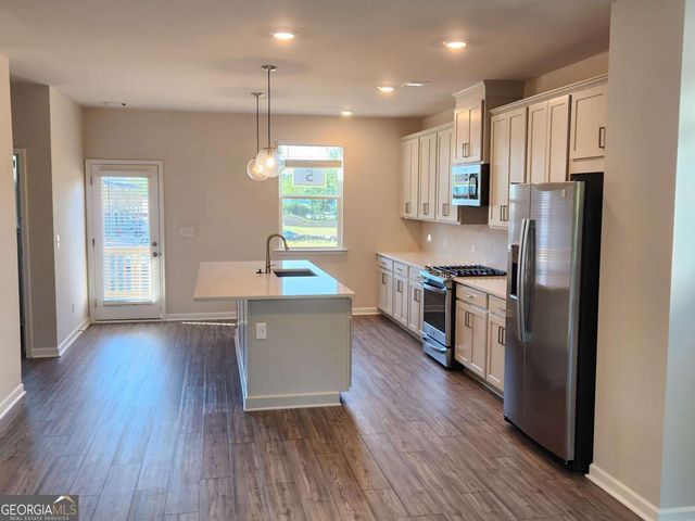 20 Peeples Drive Drive, Lawrenceville, GA 30046