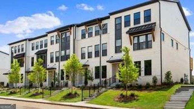 20 Peeples Drive Drive, Lawrenceville, GA 30046