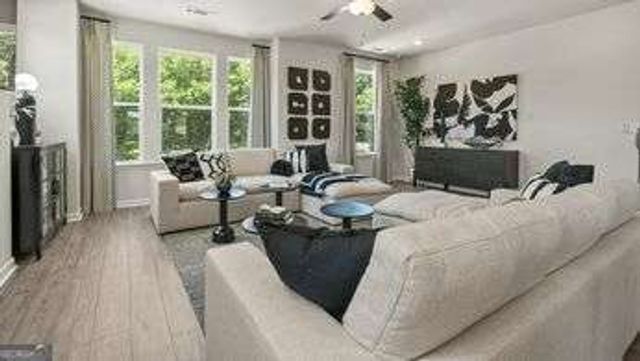 20 Peeples Drive Drive, Lawrenceville, GA 30046