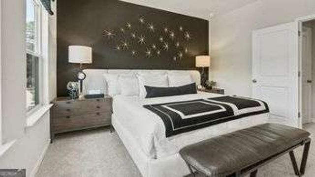 20 Peeples Drive Drive, Lawrenceville, GA 30046