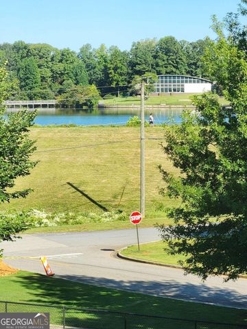 20 Peeples Drive Drive, Lawrenceville, GA 30046