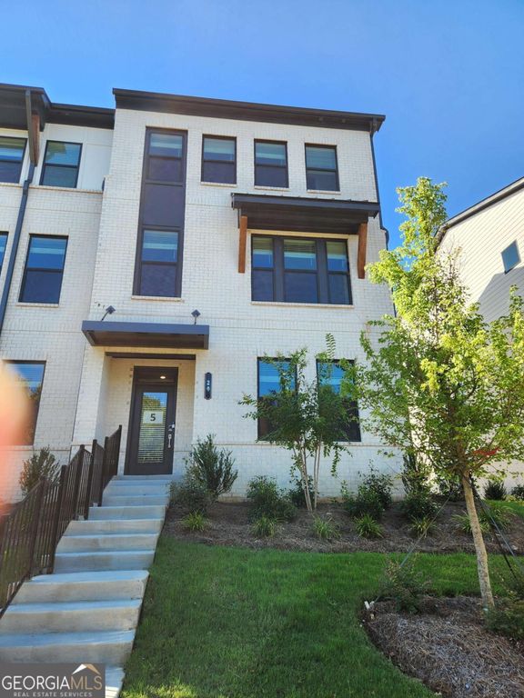 20 Peeples Drive Drive, Lawrenceville, GA 30046