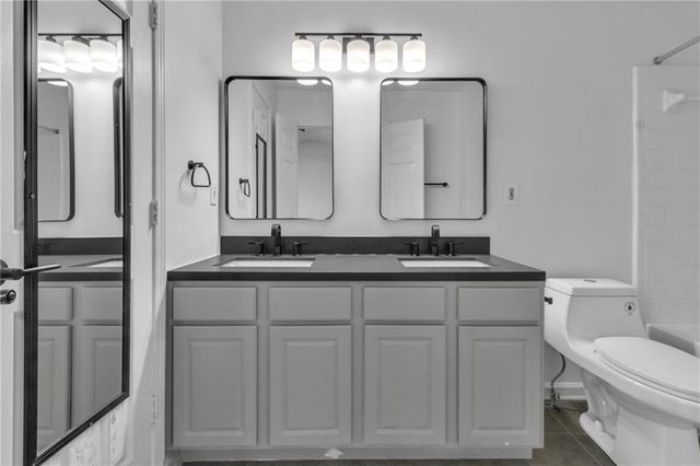 9155 Nesbit Ferry Road 96, Alpharetta, GA 30022