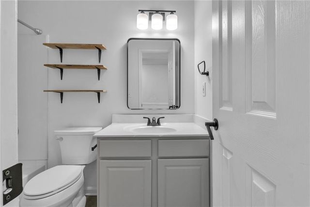 9155 Nesbit Ferry Road 96, Alpharetta, GA 30022