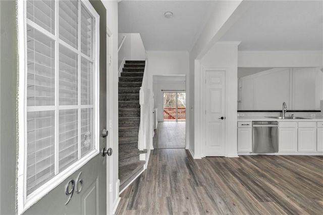 9155 Nesbit Ferry Road 96, Alpharetta, GA 30022