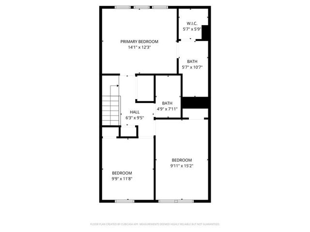 9155 Nesbit Ferry Road 96, Alpharetta, GA 30022