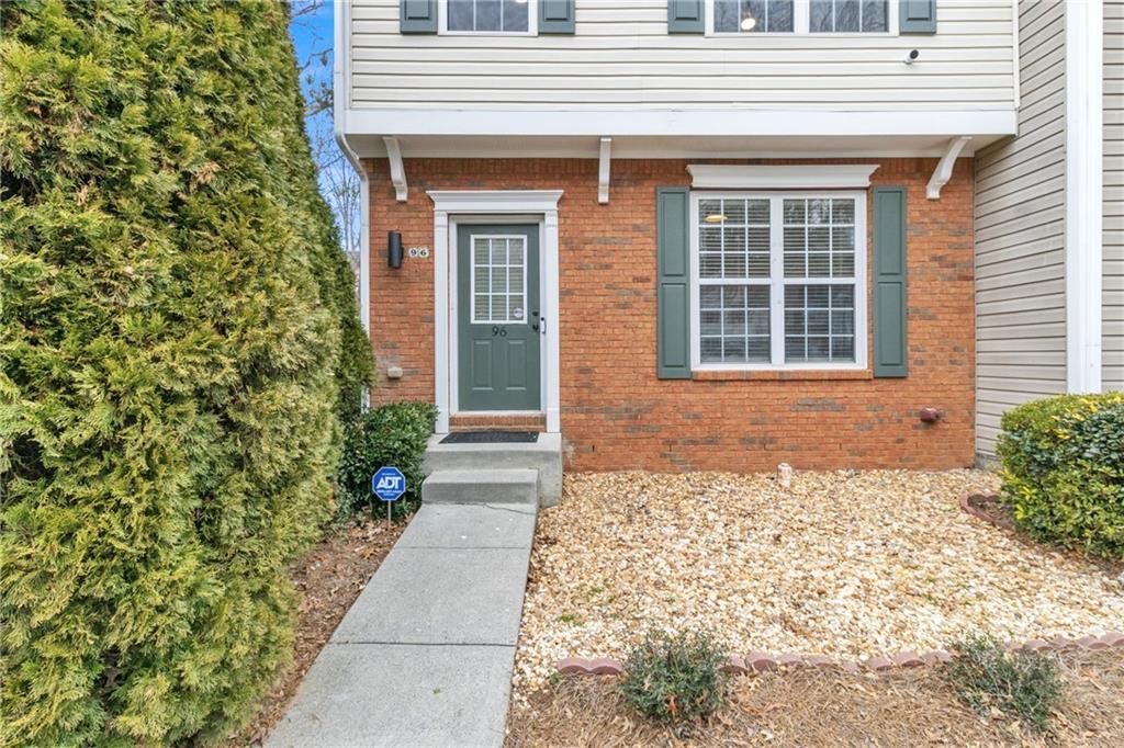 9155 Nesbit Ferry Road 96, Alpharetta, GA 30022