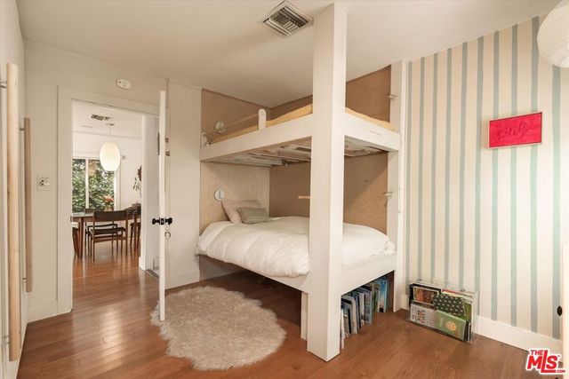 1927 S Marvin Avenue, Los Angeles, CA 90016