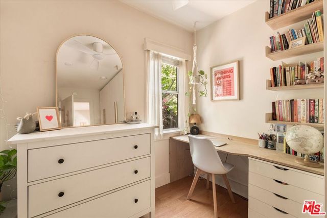 1927 S Marvin Avenue, Los Angeles, CA 90016