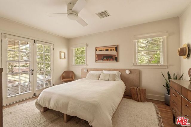 1927 S Marvin Avenue, Los Angeles, CA 90016