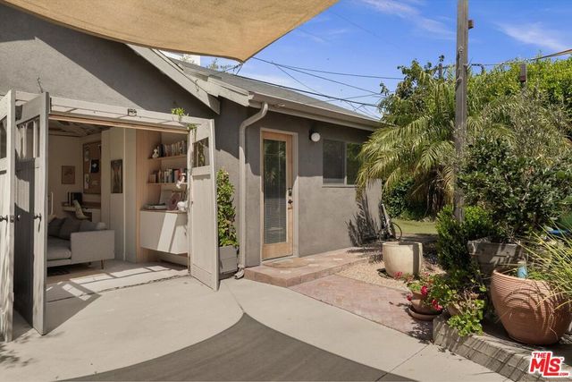 1927 S Marvin Avenue, Los Angeles, CA 90016