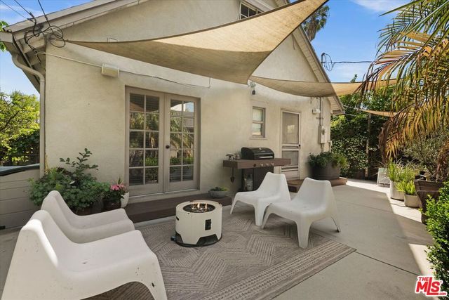 1927 S Marvin Avenue, Los Angeles, CA 90016