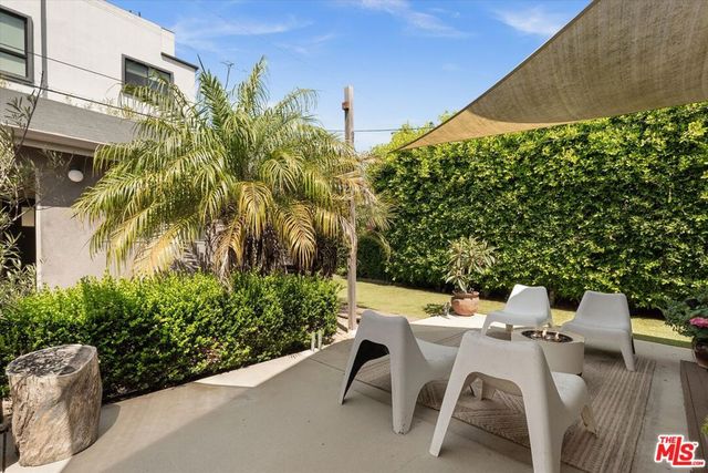 1927 S Marvin Avenue, Los Angeles, CA 90016