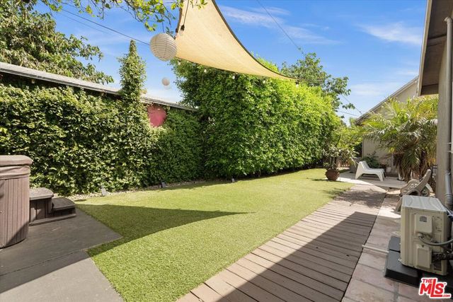 1927 S Marvin Avenue, Los Angeles, CA 90016