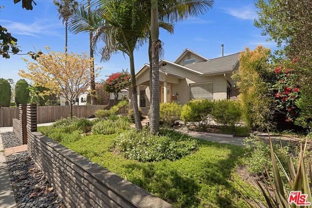 1927 S Marvin Avenue, Los Angeles, CA 90016