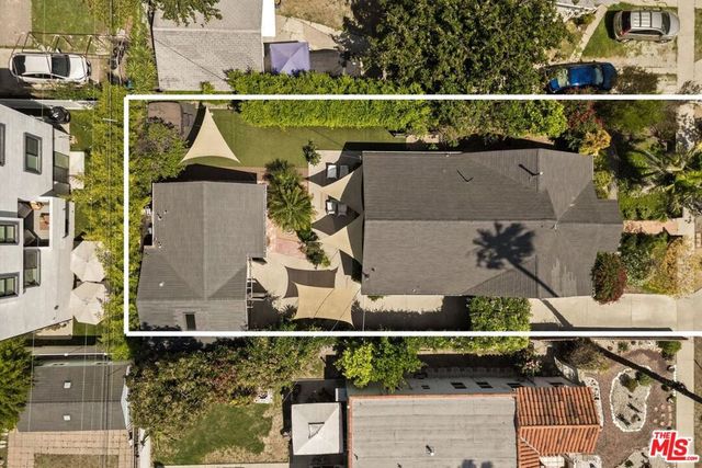 1927 S Marvin Avenue, Los Angeles, CA 90016