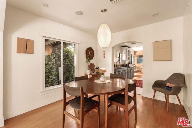 1927 S Marvin Avenue, Los Angeles, CA 90016