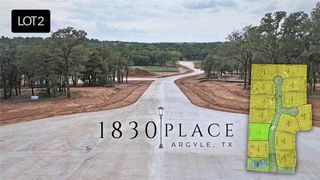 9817 Linington Lane, Argyle, TX 76226