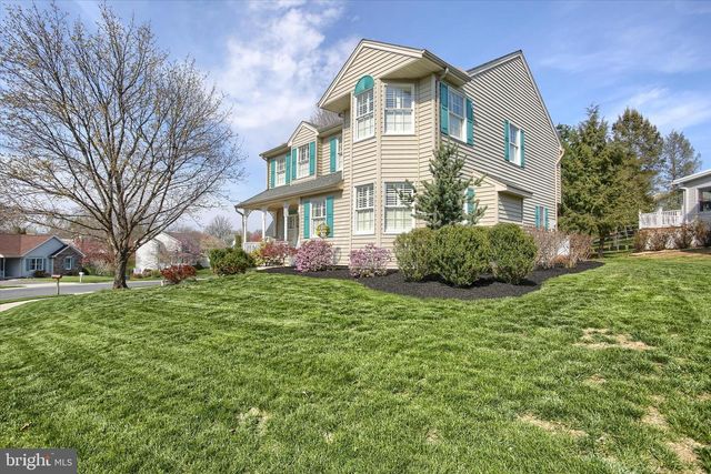 20 WINDSOR WAY, Camp Hill, PA 17011
