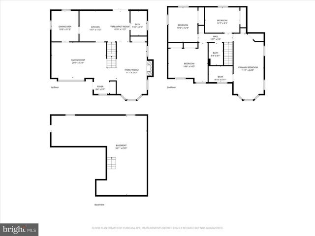 20 WINDSOR WAY, Camp Hill, PA 17011