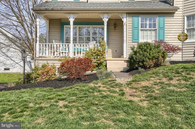 20 WINDSOR WAY, Camp Hill, PA 17011