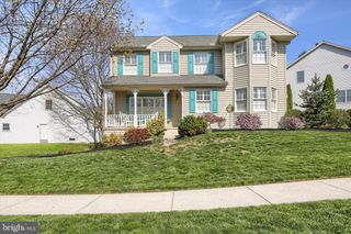 20 WINDSOR WAY, Camp Hill, PA 17011