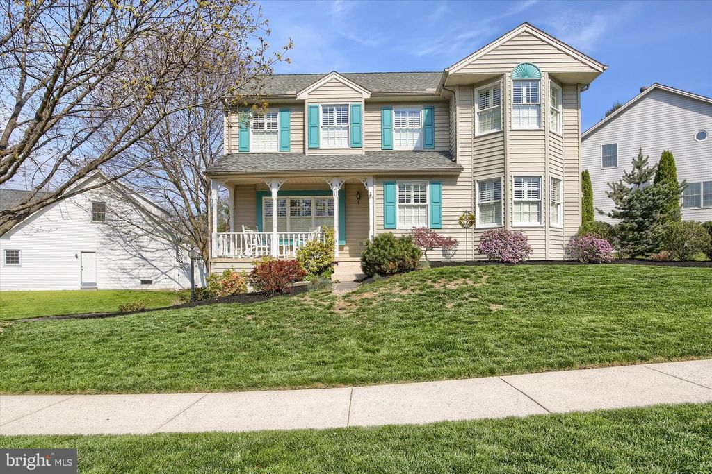 20 WINDSOR WAY, Camp Hill, PA 17011